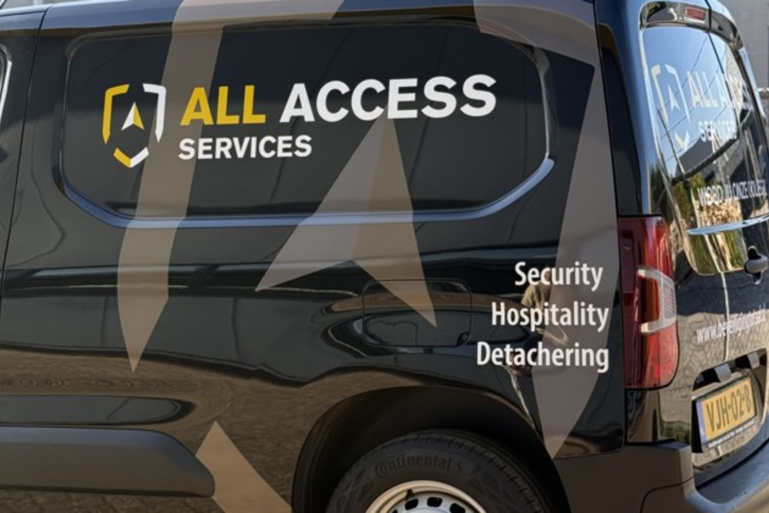 All Acces Service
