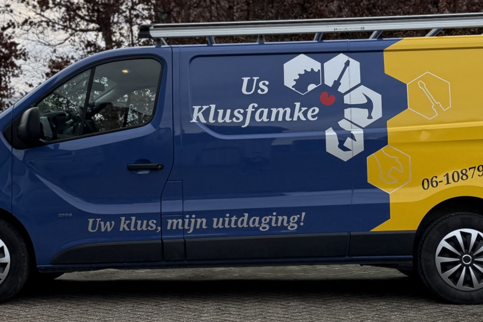 Auto Belettering