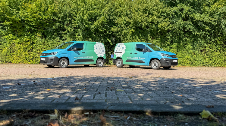 Eindresultaat Bakker Bart Surhuisterveen