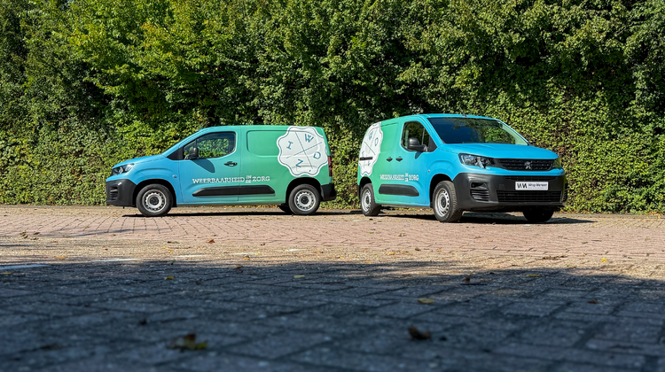 Belettering BakkerBart Surhuisterveen