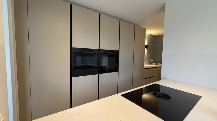 Keukenwrap Groningen