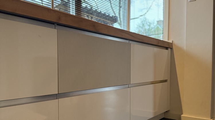 Keukenwrap Drachten